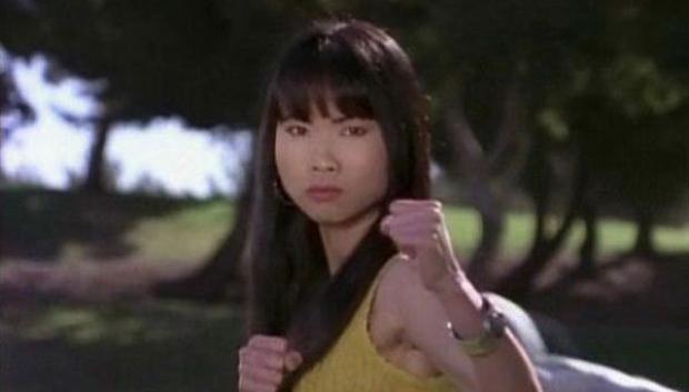 Thuy Trang