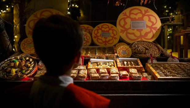 Deliciosos manjares tendrán su debido protagonismo en esta época tan especial.