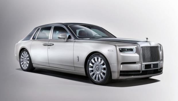 El modelo de Rolls Royce que ha regalado el príncipe heredero de Arabia Saudí a cada futbolista