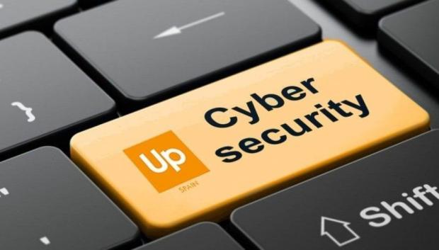 Ciberseguridad