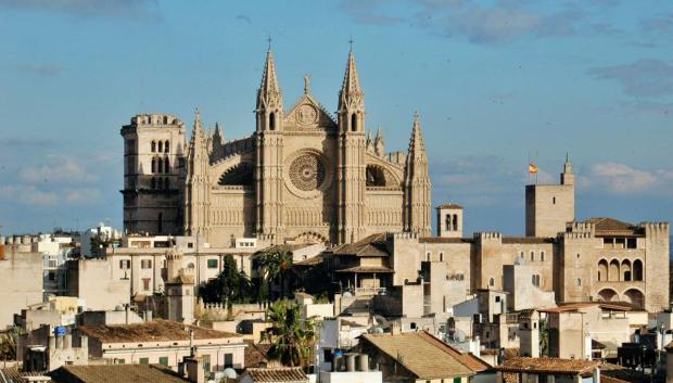 Catedral de Palma de Mallorca