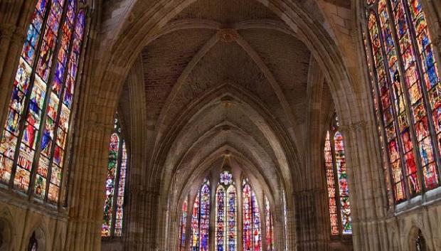 Catedral de León