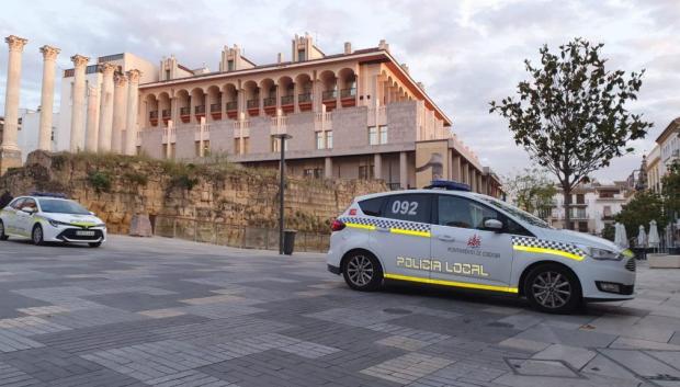 Policía Local de Córdoba