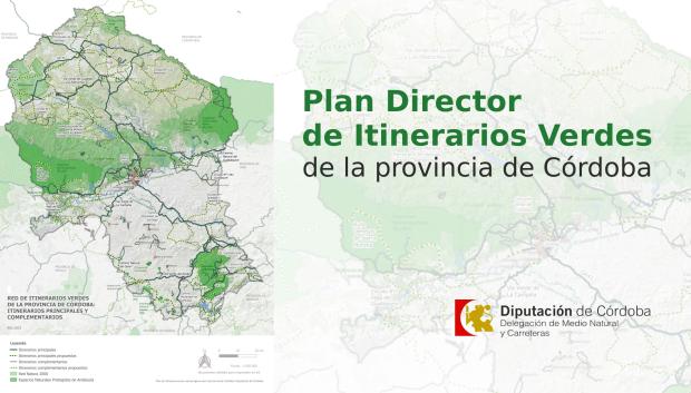 Plan Director de Rutas Verdes