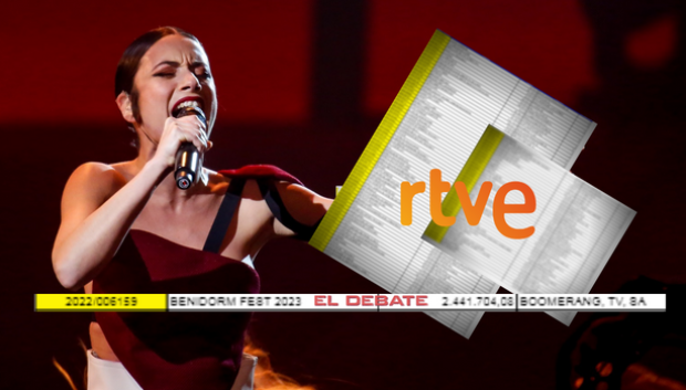 El listado íntegro de las adjudicaciones de RTVE en posesión de El Debat