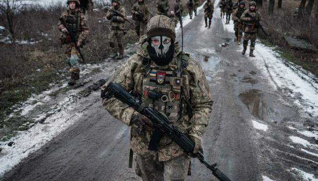 Frente de Donetsk