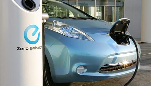 Nissan Leaf, uno de los eléctricos pioneros en el mercado