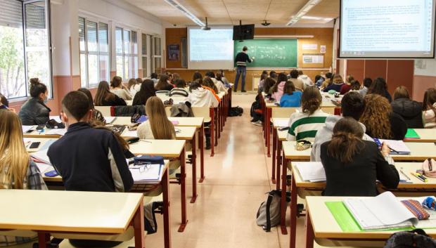 La Autónoma desea que su personal cumpla con el lenguaje inclusivo