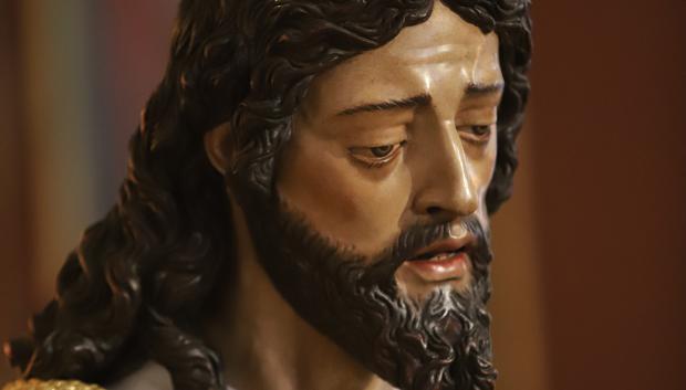 Besamanos a Nuestro Padre Jesús de la Redención