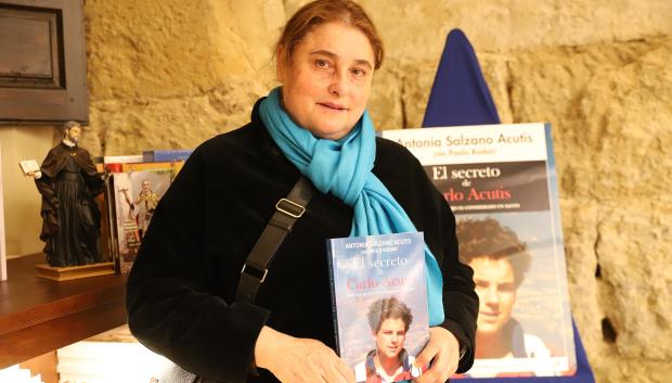 Antonia Salzano