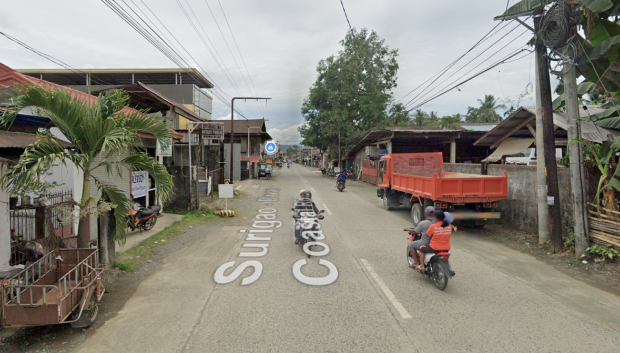 Ciudad de Madrid, Surigao del Sur (Filipinas)
