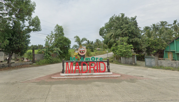Ciudad de Madrid, Surigao del Sur (Filipinas)