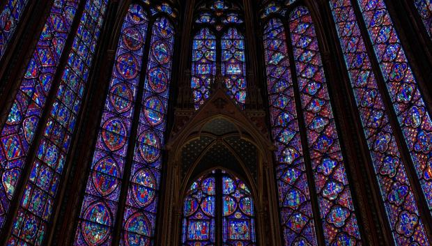 Saint Chapelle