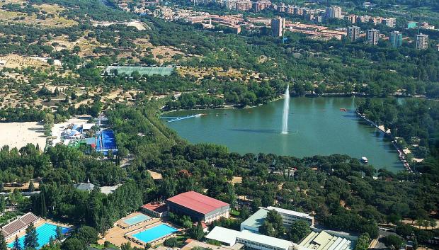 Casa de Campo