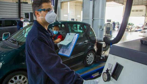 El escándalo de las emisiones afecta a numerosos fabricantes