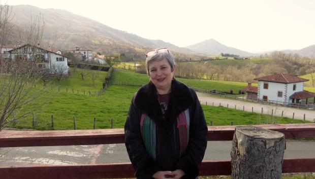 Elvira Roca Barea, contra la leyenda negra y el mito de las brujas de Zugarramurdi