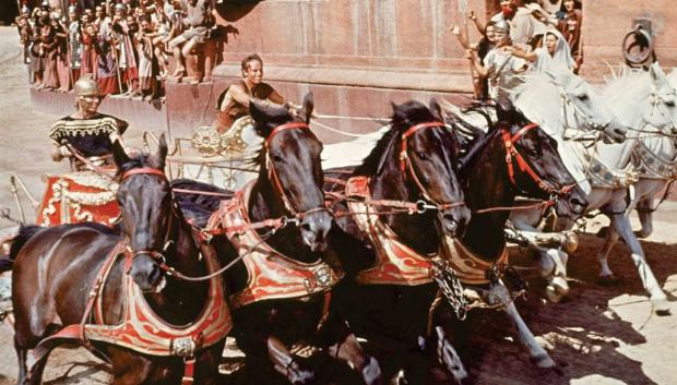 Fotograma de Ben-Hur (1959)