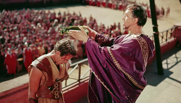 "Ben-Hur": la película más grande de todos los tiempos que tenés que ver sí o sí