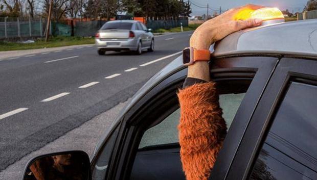 La luz de emergencia acelera su puesta en funcionamiento