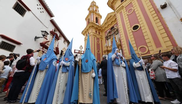 Hermandad de San Esteban