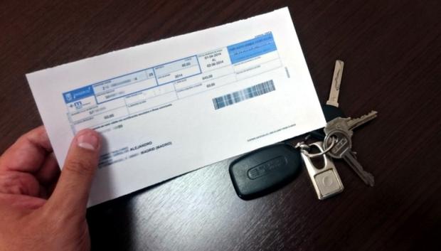 Impuesto de circulación, otro de los grandes protagonistas