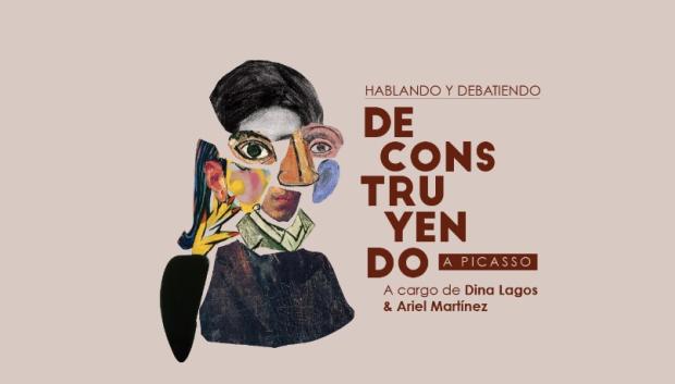 Deconstruyendo a Picasso, actividad del Centro Cultural Español en Honduras