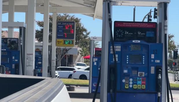 Entre sus posibilidades está modificar el precio de los combustibles