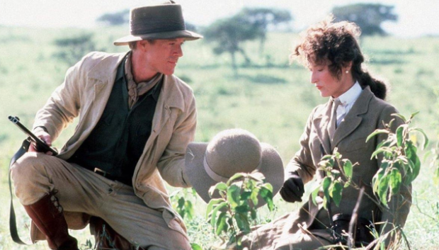 De Jane Fonda a Meryl Streep: Hollywood despide a Robert Redford
