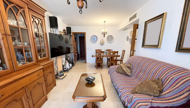 Piso en venta en San Matías, Sevilla