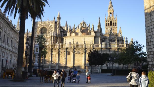 Sevilla