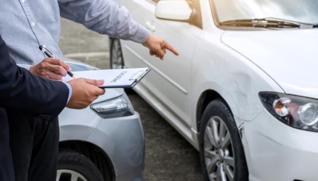 La franquicia no afecta a los daños que hagamos a otros coches