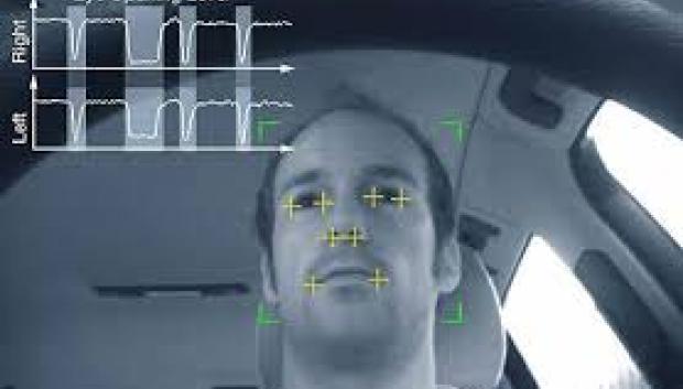 Las ADAS monitorizan las respuestas del automóvil e incluso al conductor