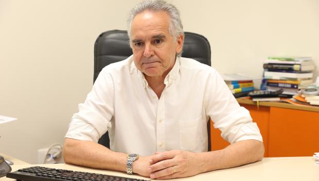 Javier Luque