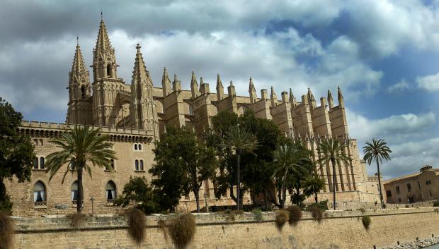 Catedral de Mallorca