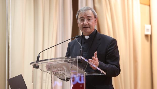 Presentación del proyecto de restauración de la macsura de la Mezquita-Catedral