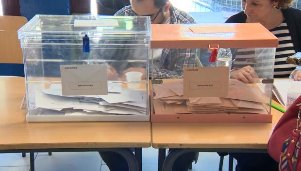 El plazo para solicitar el voto por correo finaliza este jueves