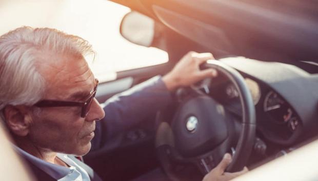 Los conductores mayores de 65 años exigen el mismo trato que el resto