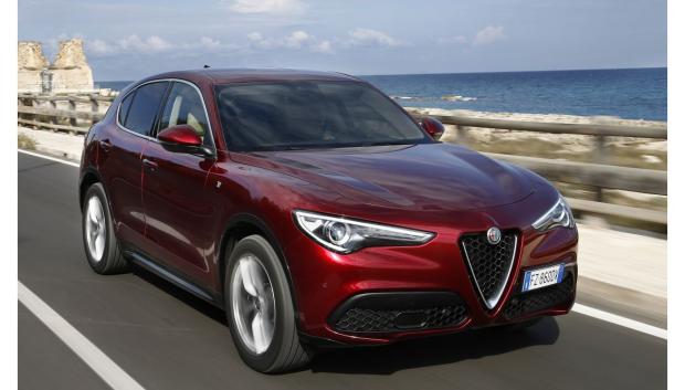 Alfa Romeo Stelvio, tecnología y carácter deportivo