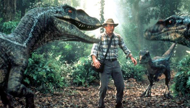 Jurassic Park
