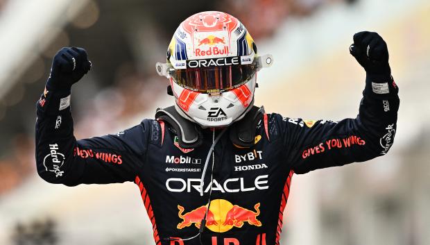 Verstappen ha conseguido en Canadá su sexta victoria en ocho carreras