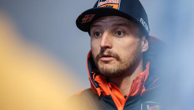 Jack Miller, piloto de MotoGP que ha cargado contra Marc Márquez