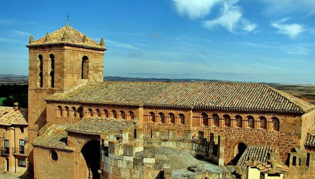 Iglesia Nuestra Señora de La Muela