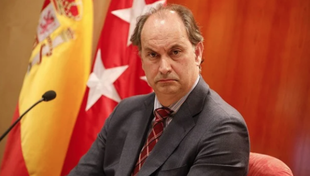 Miguel López-Valverde, consejero de digitalización