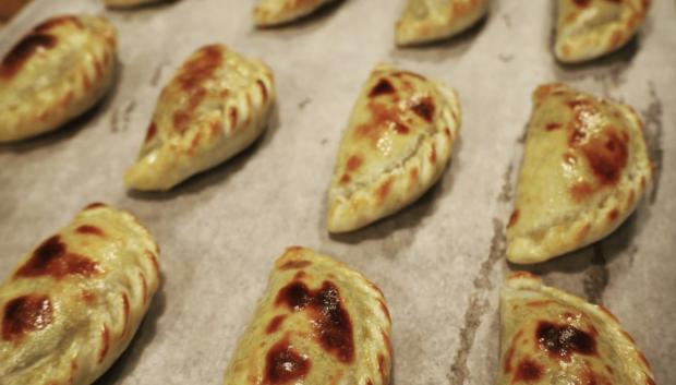Empanadas