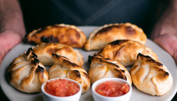 Vicenta Empanadas