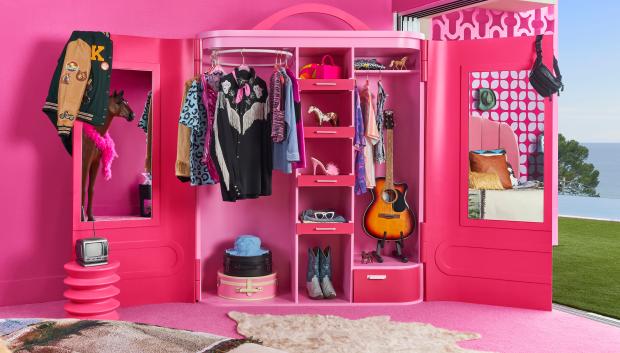 barbie ken dreamhouse