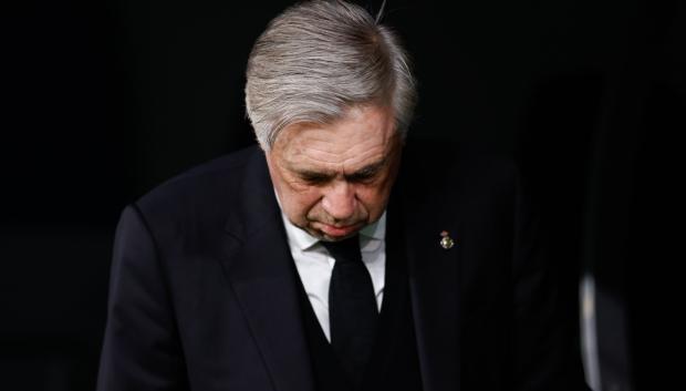 Brasil lleva meses deseando que Ancelotti sea su selecciondaor