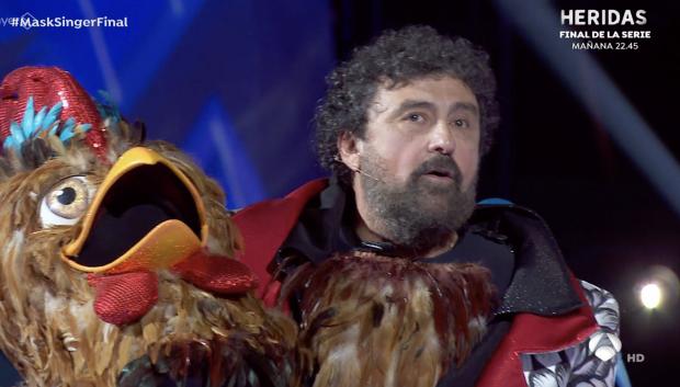 Paco Tous era Gallo