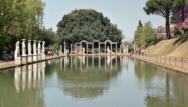 Villa de Adriano
