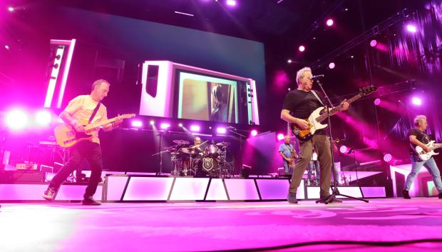 Concierto de Hombres G